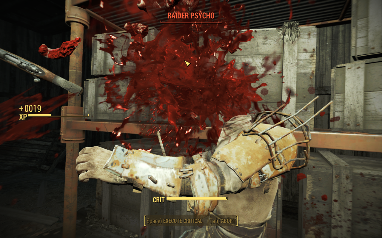 Fallout 11