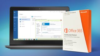 Office is a big part of Microsoft's overall strategy