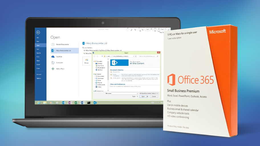 microsoft office 365 for mac