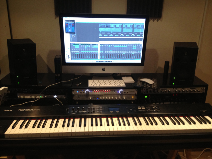 Workstation