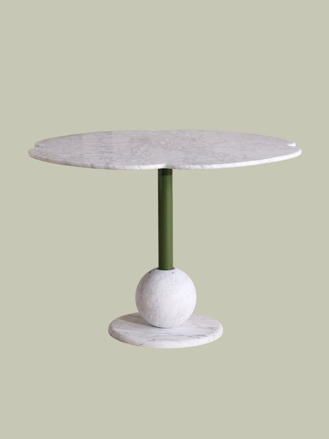 Soho Home, Vito Outdoor Dining Table