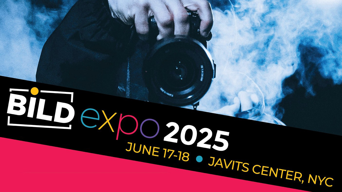 Photos from Bild Expo 2024 in New York