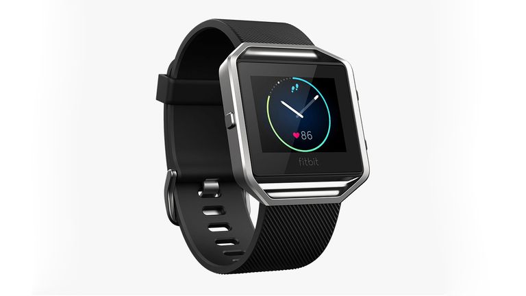 Fitbit Blaze