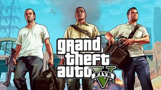 GTA 5 Play Free Online