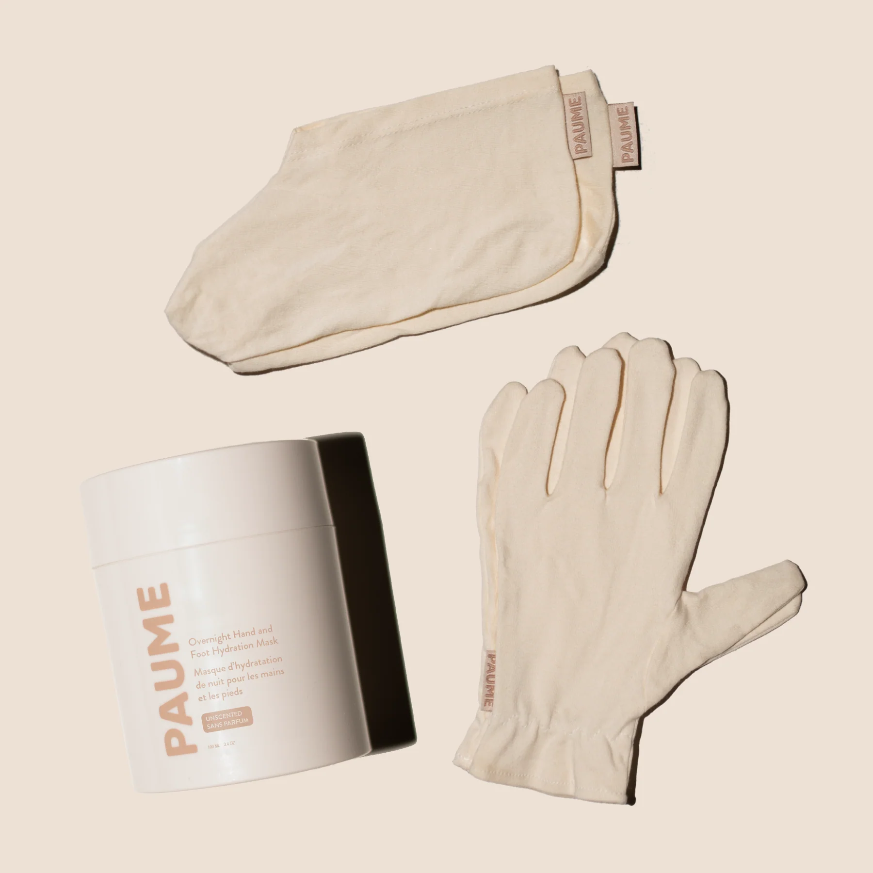 mypaume.com, Overnight Repair Trio