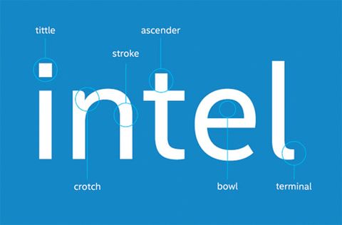 The 8 biggest logo designs of May 2014 | Creative Bloq