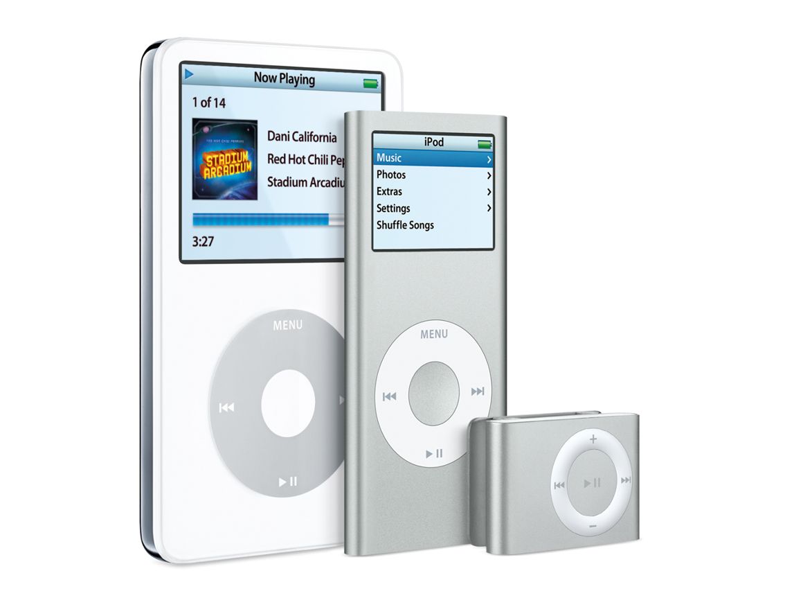 Microsoft releases final iPod Vista patch TechRadar