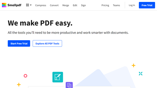 Best PDF To PowerPoint Converters 2023 | TechRadar