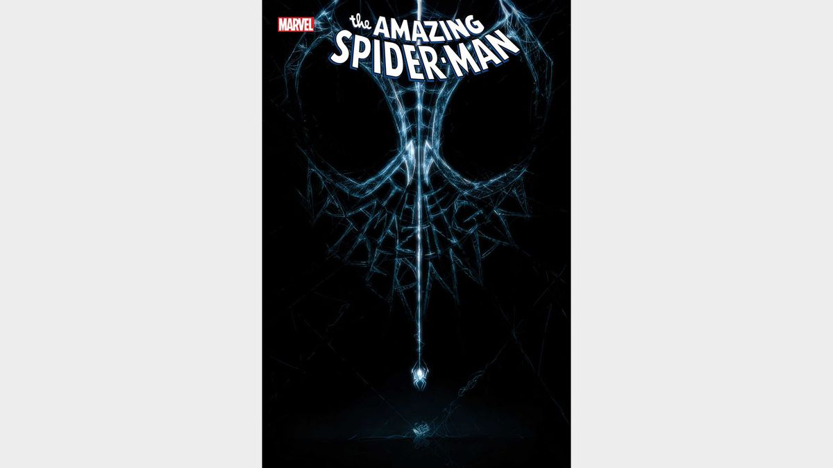 Marvel Comics October 2021 solicitations