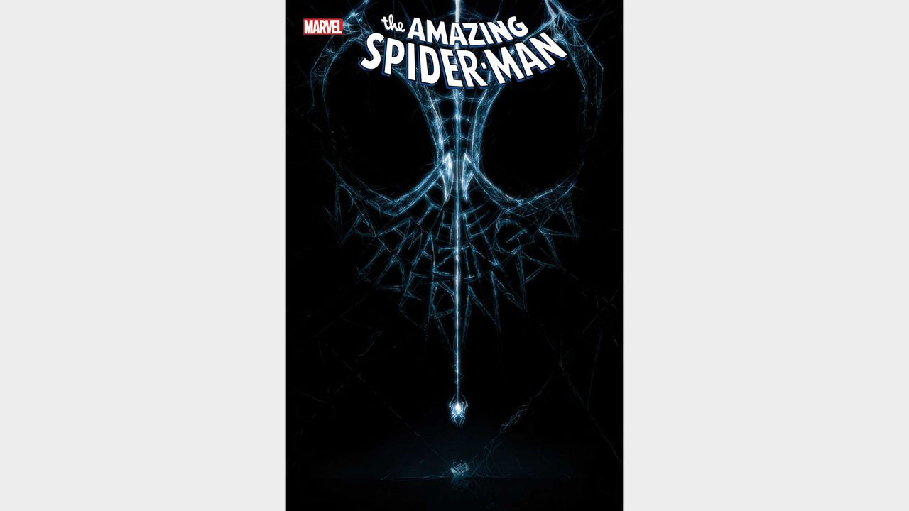 Marvel Comics October 2021 solicitations