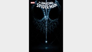 Marvel Comics October 2021 solicitations