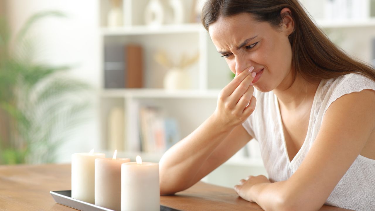 Do dehumidifiers get rid of smells? Experts weigh in | Ideal Home