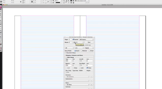 InDesign plugins: Grid Calculator Pro