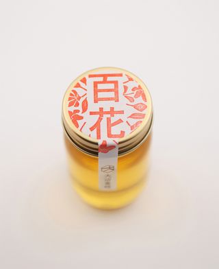 honey packaging