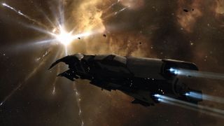 Best space games PC | PC Gamer