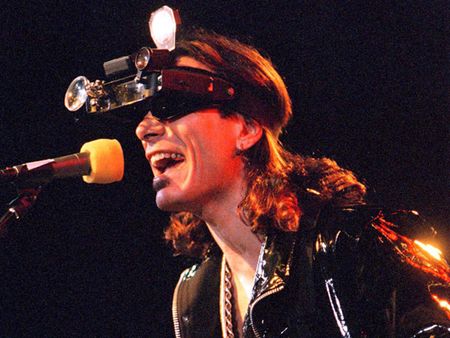The 50 greatest guitar tones of all time... ever! | MusicRadar