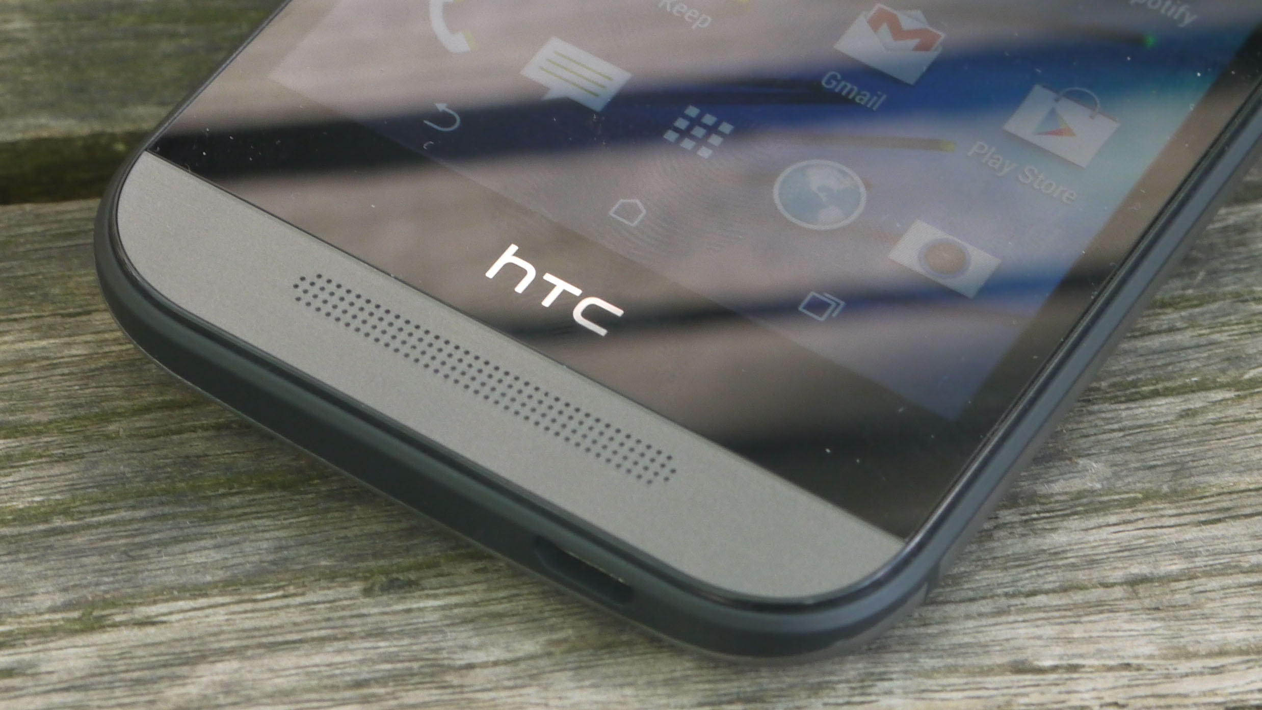 Разбор htc one mini 2