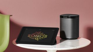 Sonos wil zijn focus leggen op de nieuwere modellen, zoals de Sonos One.