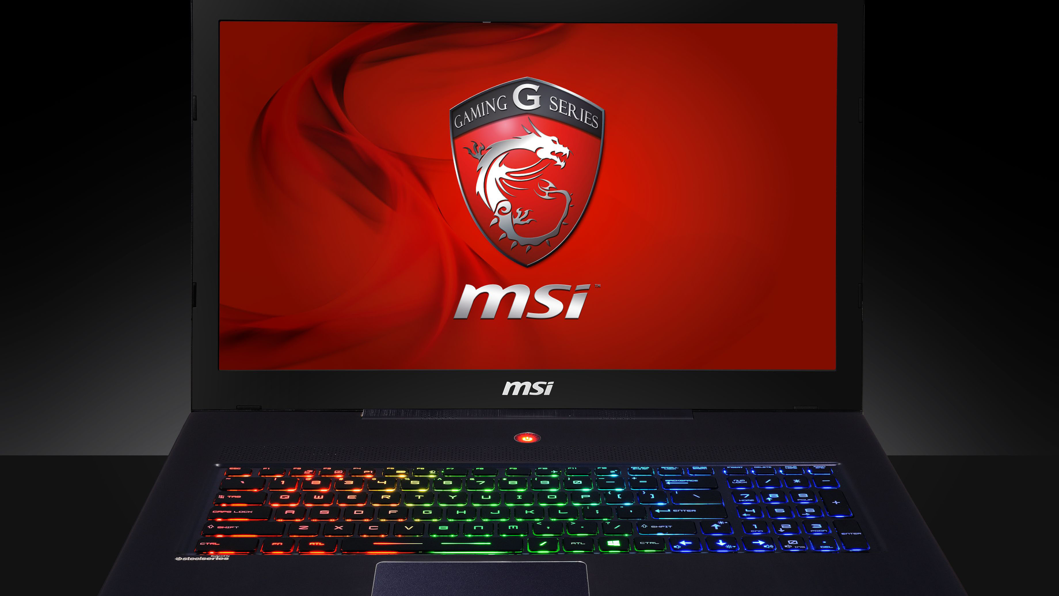 MSI GS70 Stealth