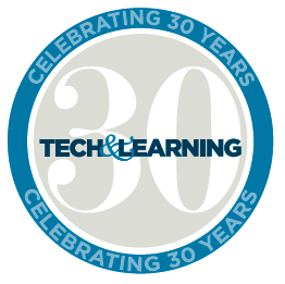The Tech&Learning 100@30