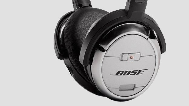 Bose Quiet Comfort 3 (2006)