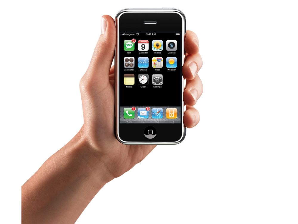 IPhone SMS Hack To Be Unveiled For All To See TechRadar