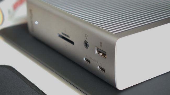 Best laptop docking stations in 2025: My 7 top tested picks | Laptop Mag