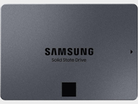 Samsung 860 QVO 4TB SSD | $399.99 at Amazon (save $150)