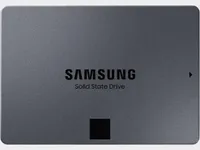 Samsung 860 QVO 4TB SSD | $399.99 at Amazon (save $150)