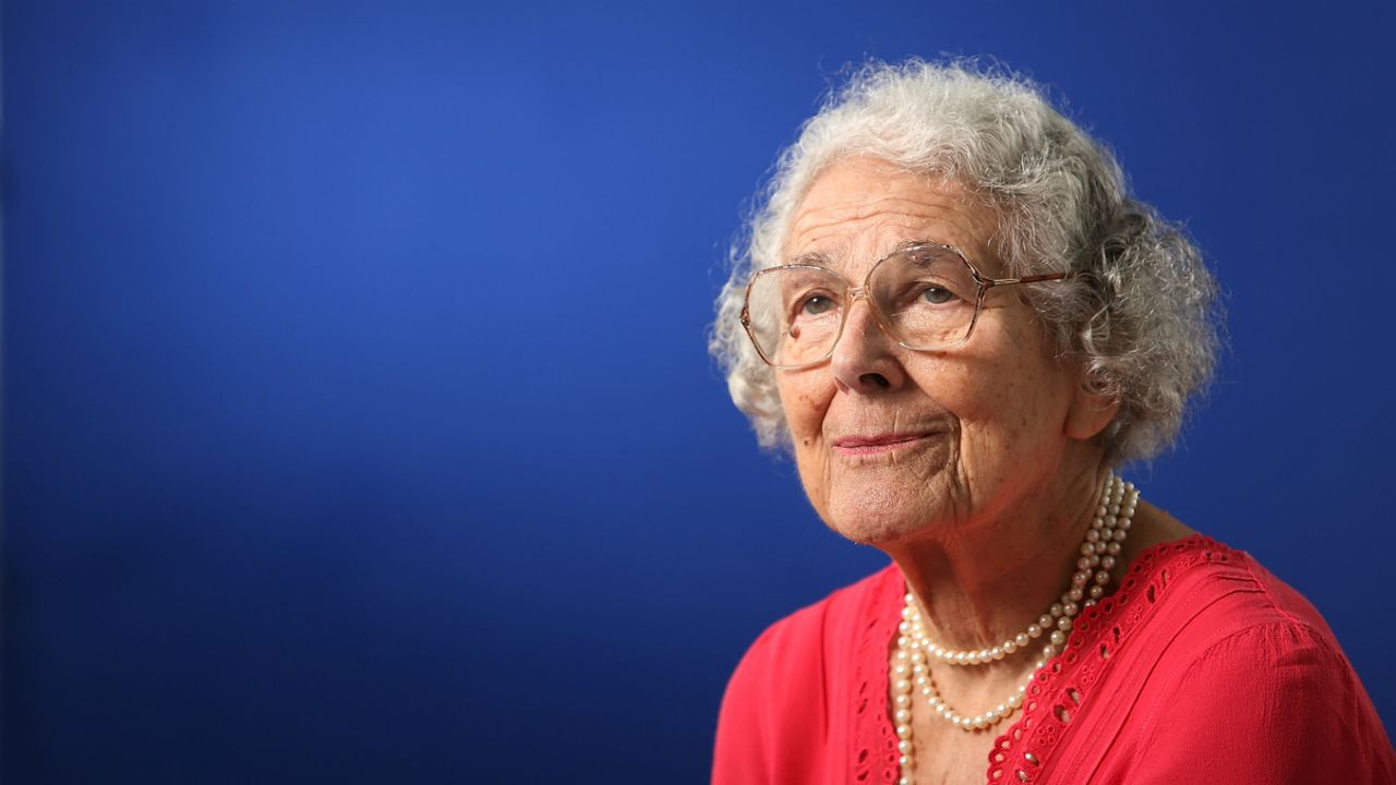 Judith Kerr