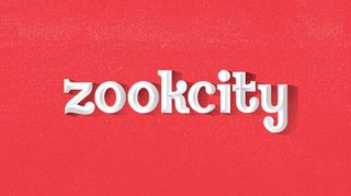 Logotype: Zookcity