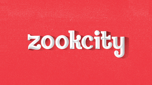 Logotype: Zookcity