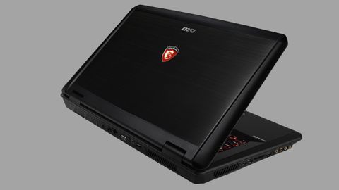 MSI GT70 2PC Dominator review