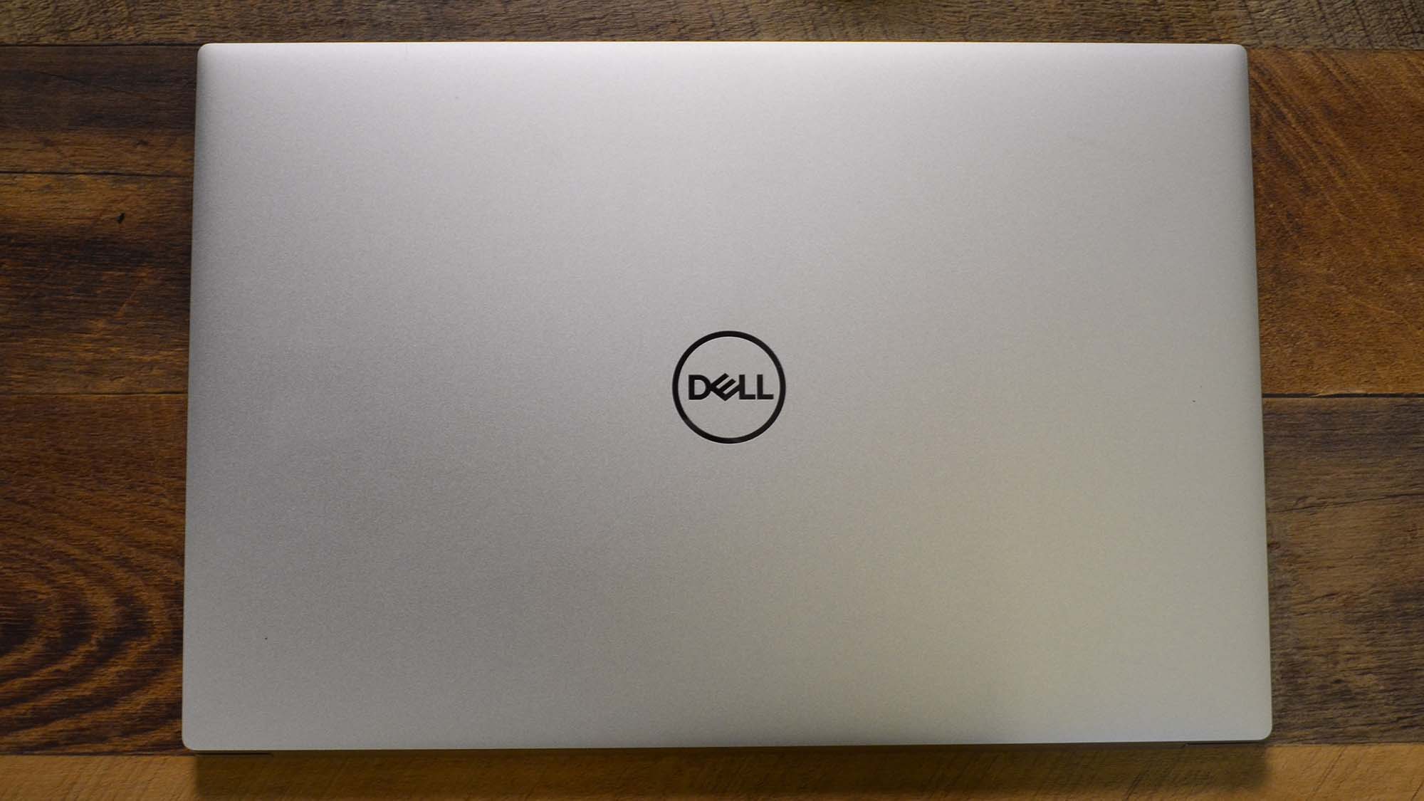 A Dell XPS 15 2022