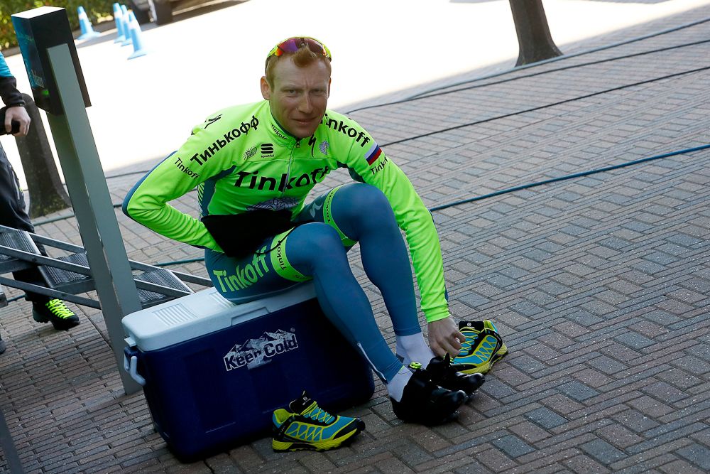 Pavel Brutt (Tinkoff)