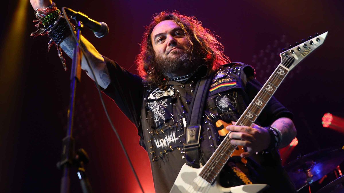 Stream Max Cavalera of Soulfly Interview by 90.3 WMSC FM