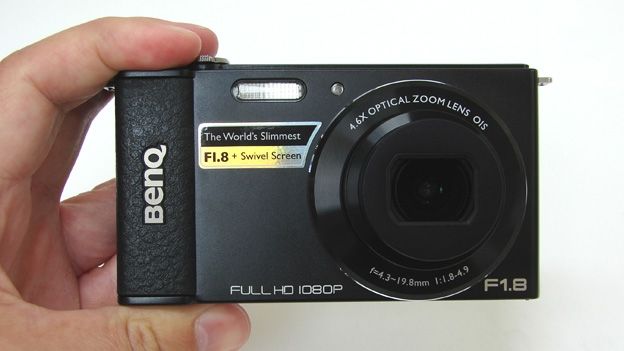 BenQ G1 review