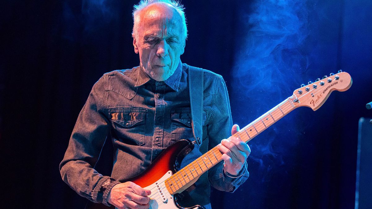 Robin Trower