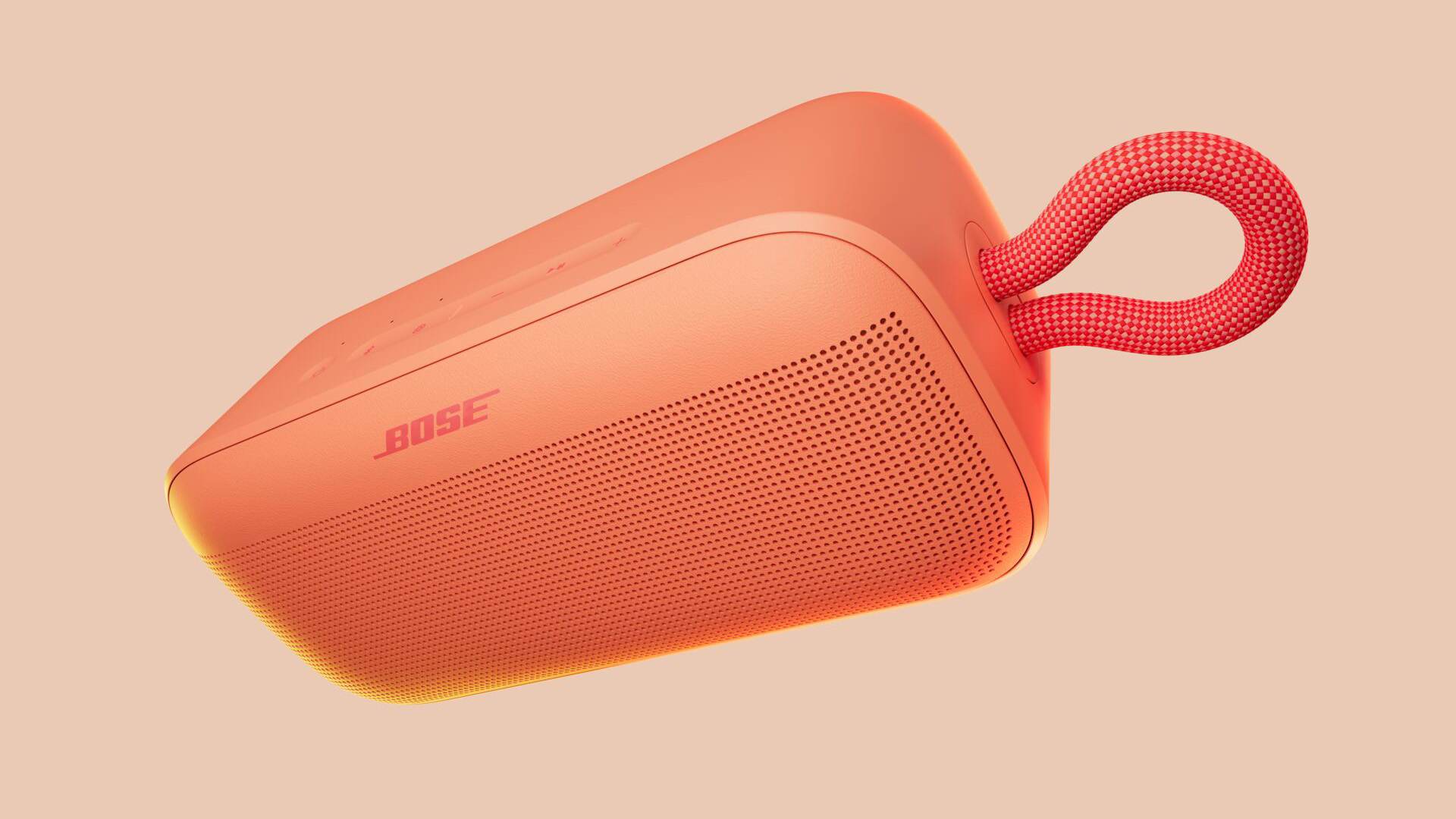 Bose Sunset Peach