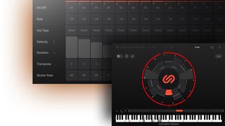 Sample Logic Animation Station