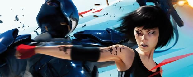 EA Did Not Kill Mirrors Edge Is Trying To Figure Out How To Bring