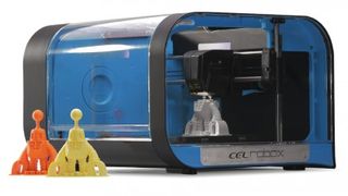 Is 3D printing at home an idea ahead of its time?
