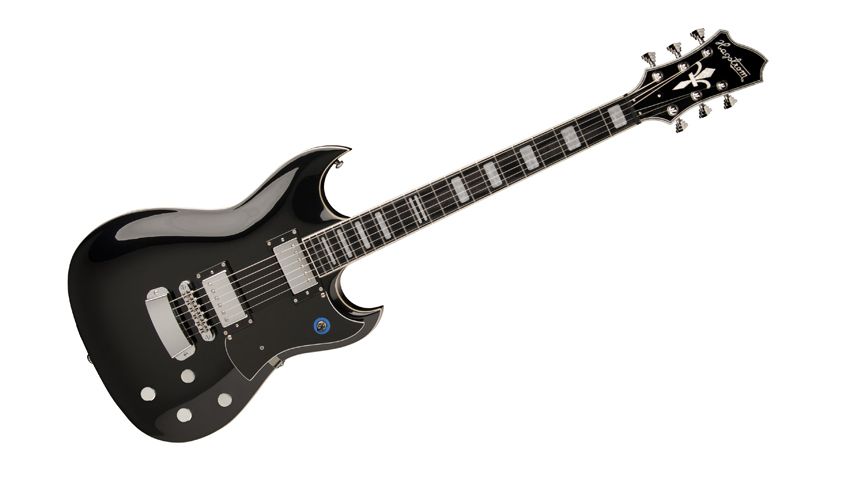 The Pat Smear Signature - it's a cracker