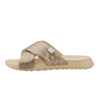 Hey Dude Christi Slide Distressed (Women's): was $44 now $21 @ Hey Dude
EXTRA30