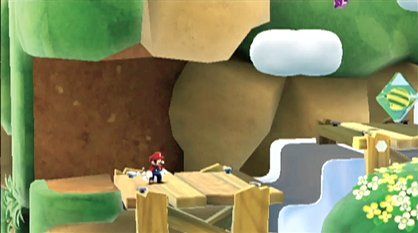 The A-Z of Super Mario Galaxy 2 | GamesRadar+