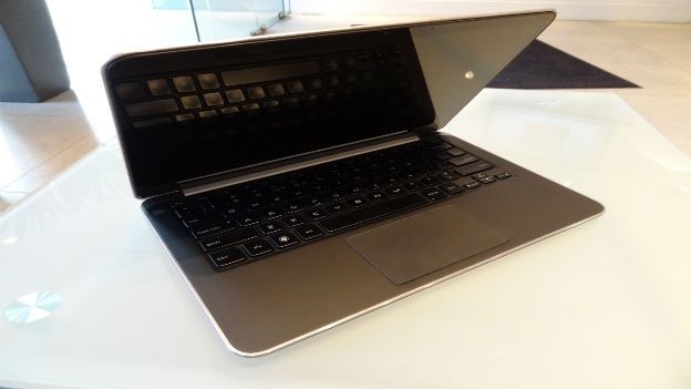 Dell XPS 13