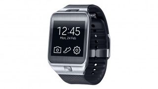 Galaxy Gear 2 vs Gear 2 Neo