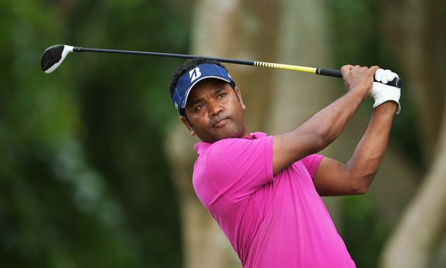 Siddikur Rahman Credit: Getty Images