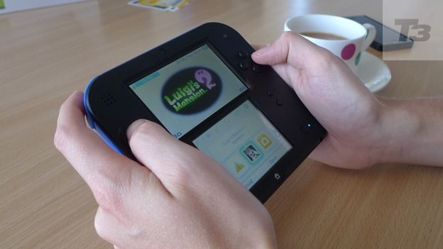 Nintendo 2DS review