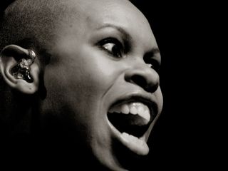 Skunk Anansie: back on the advice of a dog
